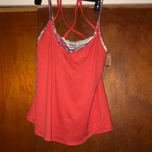 Lucky In Love Tennis Skort Set